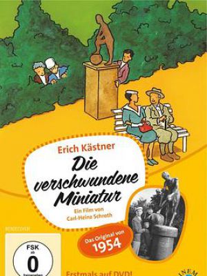 Die verschwundene Miniatur