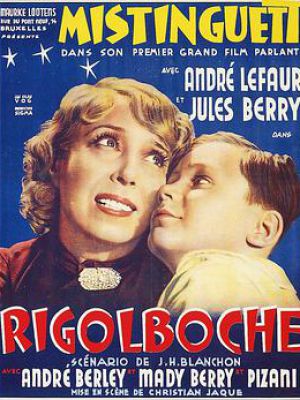 Rigolboche