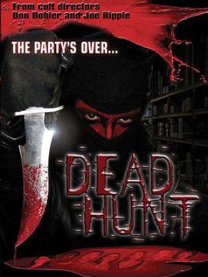 Dead Hunt