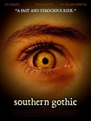 Southern Gothic