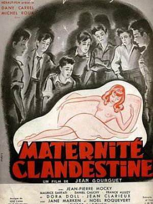 Maternité clandestine