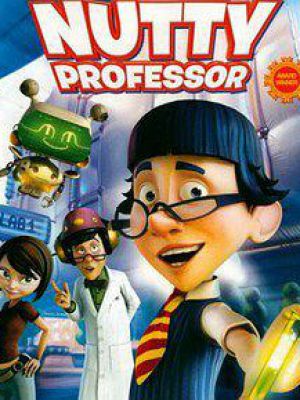 The Nutty Professor 2: Facing the Fear