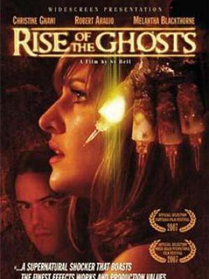 Rise of the Ghosts