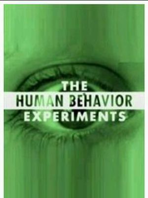 Human Behavior