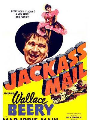 Jackass Mail