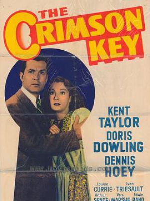 The Crimson Key