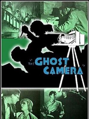 The Ghost Camera