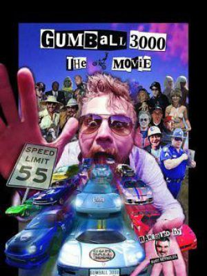 Gumball 3000: The Movie