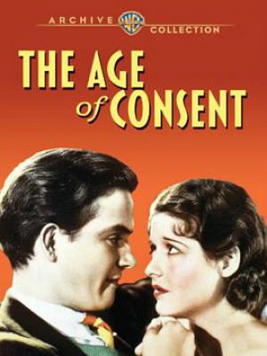 The Age of Consent