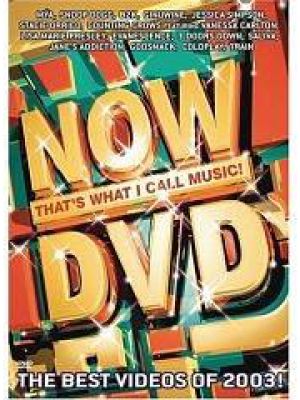 Now That's What I Call Music!: The Best Videos