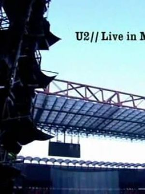 Vertigo 2005: Live from Milan