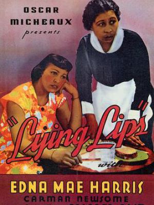 Lying Lips