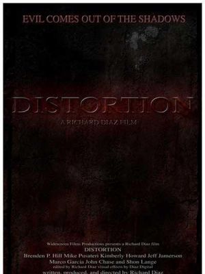 Distortion