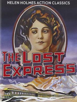 The Lost Express