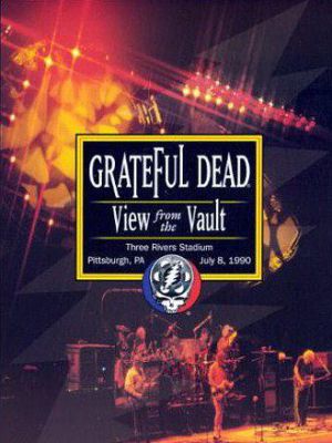 Grateful Dead:View from the Vault