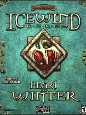 Icewind Dale - Heart of Winter