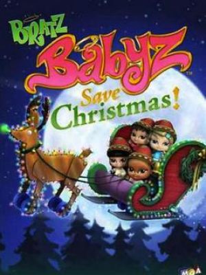 Bratz Babyz Save Christmas