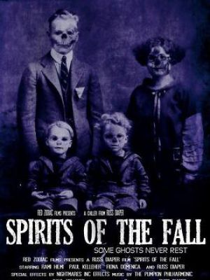 Spirits of the Fall