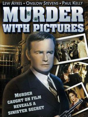 Murder with Pictures