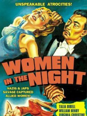 Women of the Night