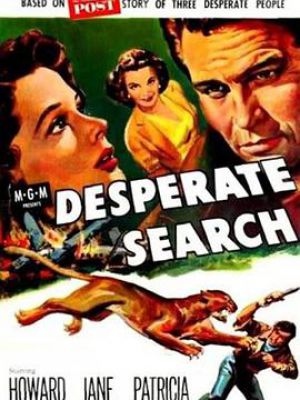 Desperate Search