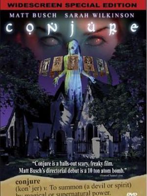 Conjure