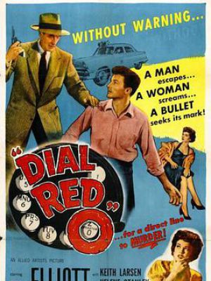 Dial Red O