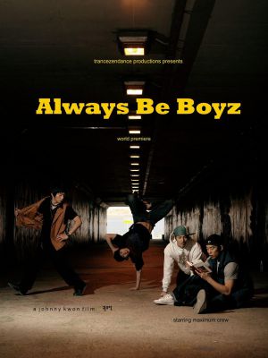 Always Be Boyz