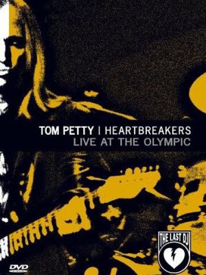 Tom Petty and the Heartbreakers: Live at the Olymp