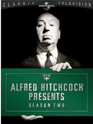 Alfred Hitchcock Presents: None Are So Blind