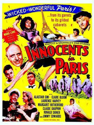 Innocents in Paris