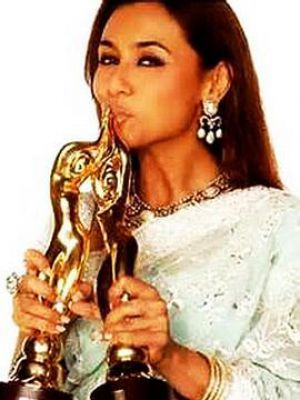 第48届Manikchand Filmfare奖