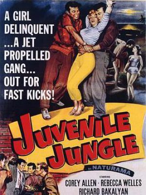 Juvenile Jungle