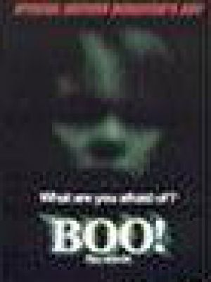 Boo! The Movie