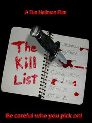 The Kill List