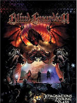 Blind Guardian: Imaginations Through the Looking G