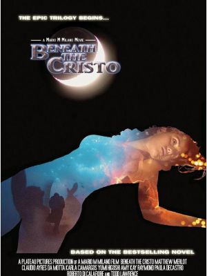 Beneath the Cristo