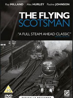 The Flying Scotsman