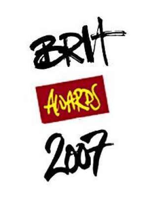 2007年全英颁奖典礼 Brit Awards 2007
