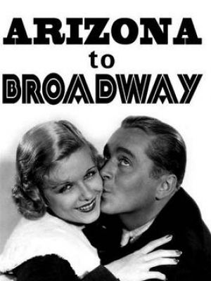 Arizona to Broadway