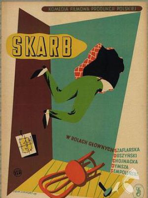 Skarb