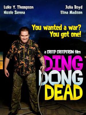 Ding Dong Dead Ding Dong Dead
