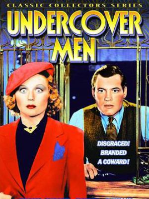 Undercover Men