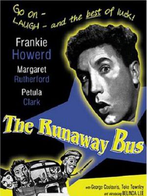 The Runaway Bus