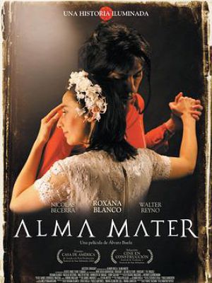 Alma mater