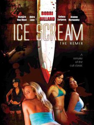 Ice Scream: The ReMix