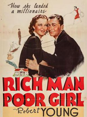 Rich Man, Poor Girl