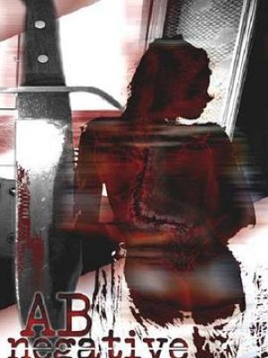 AB-Negative