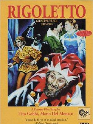 Rigoletto e la sua tragedia