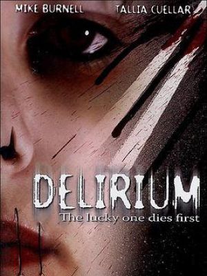 Delirium